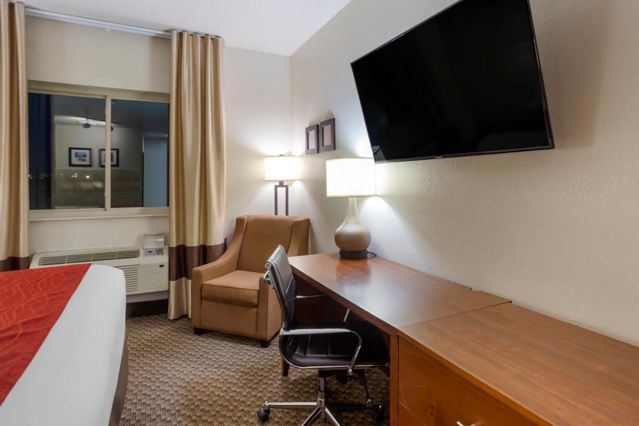 Comfort Inn Hobart-Merrillville I-65 Exteriér fotografie