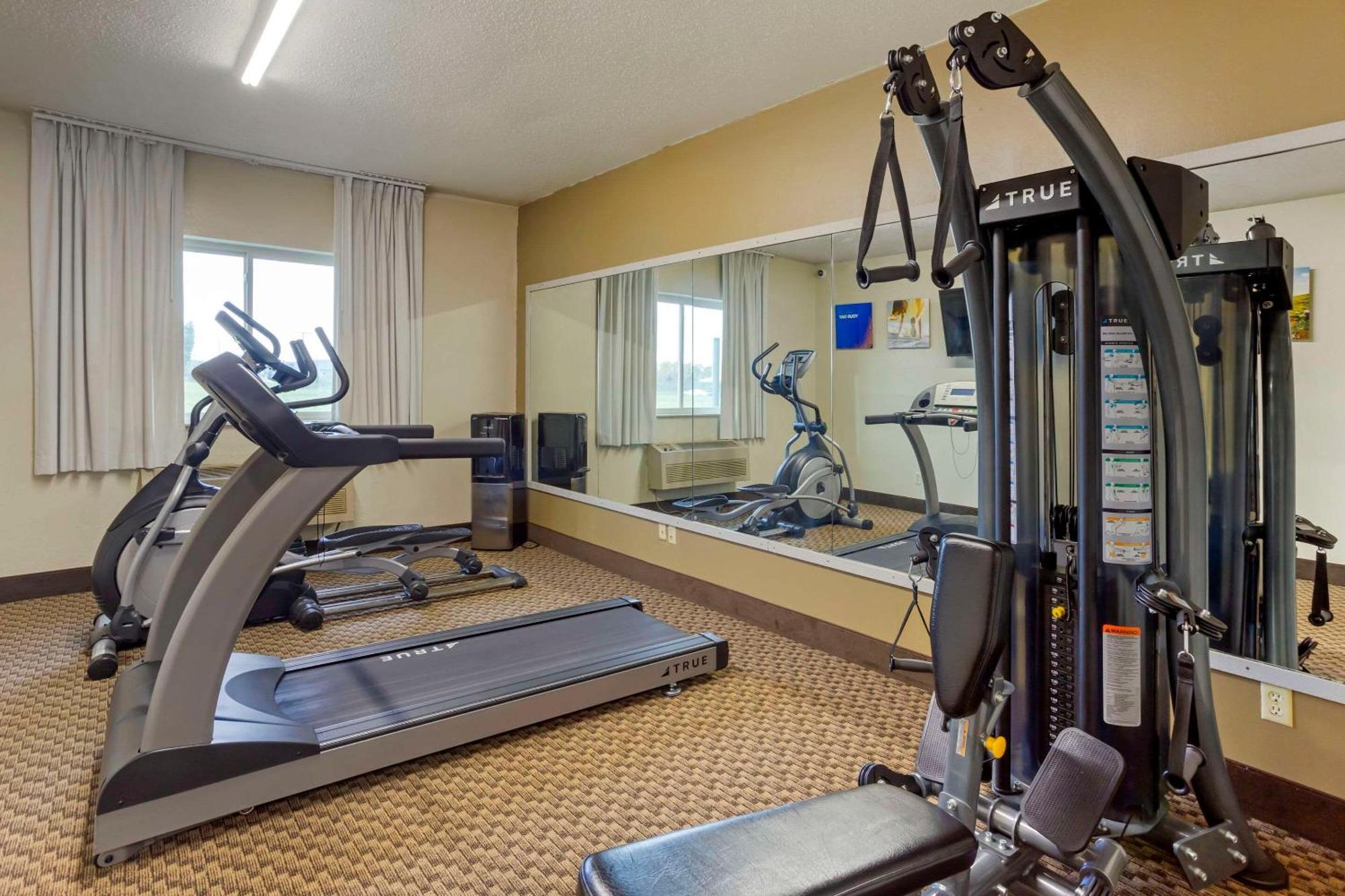 Comfort Inn Hobart-Merrillville I-65 Exteriér fotografie