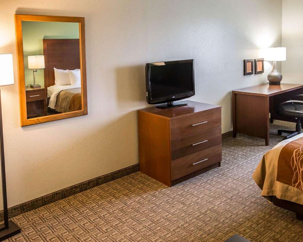 Comfort Inn Hobart-Merrillville I-65 Pokoj fotografie