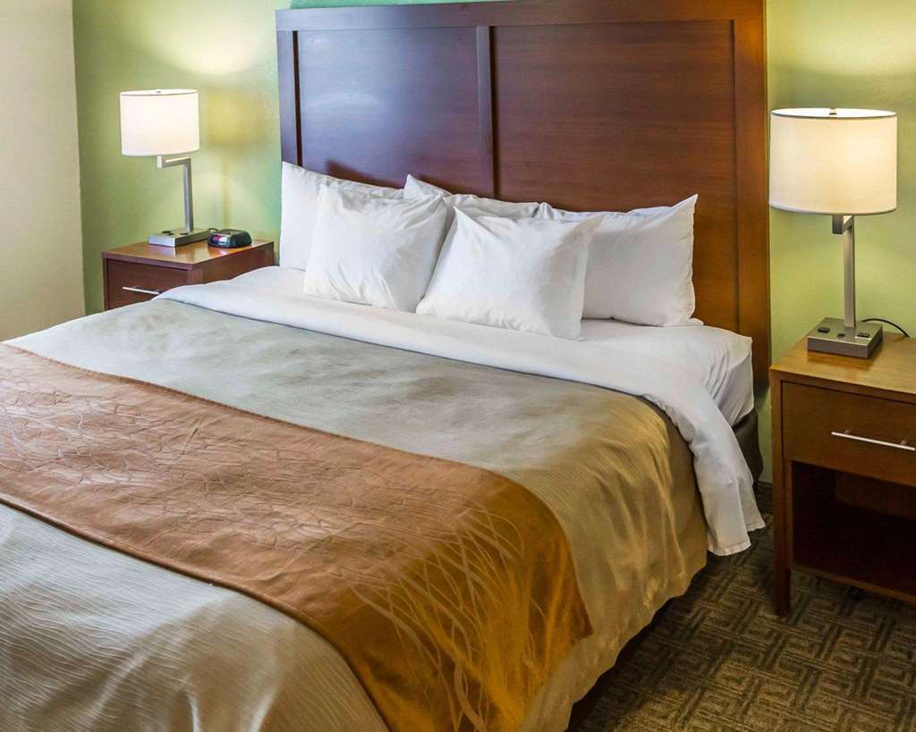 Comfort Inn Hobart-Merrillville I-65 Pokoj fotografie